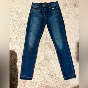 women’s lucky brand jeans